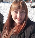 Знакомства: Катя, 36 лет, Шелехов