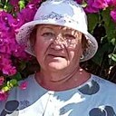 Знакомства: Тамара, 65 лет, Саянск