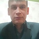Знакомства: Сергей, 40 лет, Полысаево