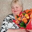 Знакомства: Людмила, 58 лет, Орша