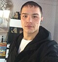 Знакомства: Максим, 34 года, Краснотурьинск