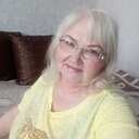 Знакомства: Галина, 67 лет, Могилев
