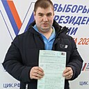 Знакомства: Андрей, 35 лет, Лесосибирск