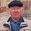 Знакомства: Сергеев Владимир, 59 лет, Ялуторовск