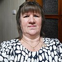 Знакомства: Нина, 60 лет, Иваново