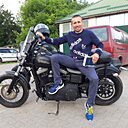 Знакомства: Серенький, 45 лет, Полтава