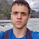 Знакомства: Игорь, 36 лет, Сосновый Бор