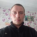 Знакомства: Сергей, 30 лет, Славгород