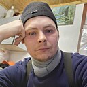 Знакомства: Сергей, 32 года, Лабытнанги