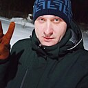 Знакомства: Евгений, 36 лет, Приволжск