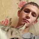 Знакомства: Кирилл, 21 год, Белая Глина