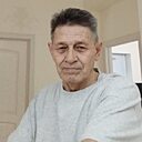 Знакомства: Илья, 69 лет, Щёлково