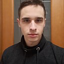 Знакомства: Никита, 23 года, Ярославль