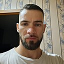 Знакомства: Vitaly, 33 года, Гданьск