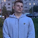 Знакомства: Андрей, 19 лет, Егорьевск