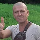 Знакомства: Юрий, 45 лет, Либерец