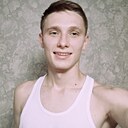 Знакомства: Vadim, 26 лет, Киреевск