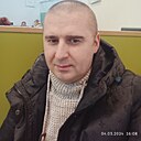 Знакомства: Евгений, 39 лет, Салехард