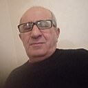 Знакомства: Эдик, 58 лет, Ставрополь