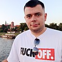 Знакомства: Олег, 28 лет, Краков