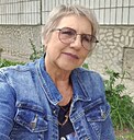 Знакомства: Наталья, 66 лет, Северск