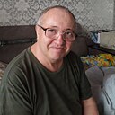 Знакомства: Виктор, 63 года, Челябинск