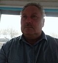 Знакомства: Юрий, 57 лет, Жигулевск