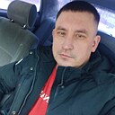 Знакомства: Игорь, 35 лет, Барнаул