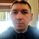 Знакомства: Андрей, 39 лет, Гусь Хрустальный