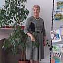 Знакомства: Валентина, 70 лет, Шумерля