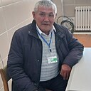 Знакомства: Мұқамет, 65 лет, Семей