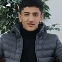 Знакомства: Амир, 21 год, Нерюнгри