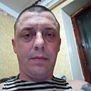 Знакомства: Дмитрий, 40 лет, Красный Луч