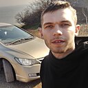 Знакомства: Антон, 24 года, Брянск