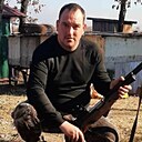 Знакомства: Владимир, 37 лет, Забайкальск