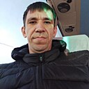 Знакомства: Андрей, 37 лет, Заинск