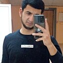 Знакомства: Abdulla, 19 лет, Новичиха