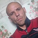 Знакомства: Sergei Sergeevih, 35 лет, Енакиево