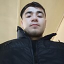 Знакомства: Шукурбек, 23 года, Татарск