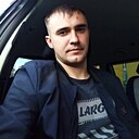 Знакомства: Кирилл, 32 года, Прокопьевск