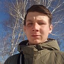 Знакомства: Владислав, 18 лет, Сретенск