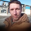 Знакомства: Александр, 35 лет, Среднеуральск