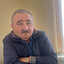 Знакомства: Рауф, 49 лет, Георгиевск