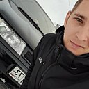 Знакомства: Андрей, 25 лет, Димитровград