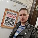 Знакомства: Kirill, 36 лет, Нерюнгри
