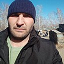 Знакомства: Вадим, 39 лет, Хабаровск