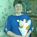 Знакомства: Нина, 57 лет, Слуцк