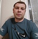 Знакомства: Виталий, 44 года, Лесосибирск