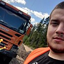 Знакомства: Андрей, 27 лет, Гатчина