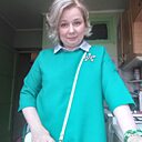 Знакомства: Юлия Платонова, 48 лет, Пушкино (Московская Обл)
